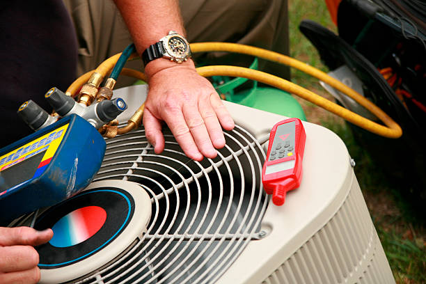  Huntington, VA HVAC Pros