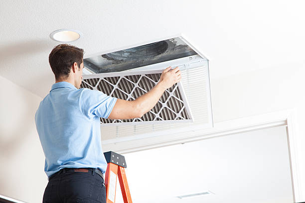  Huntington, VA HVAC Pros