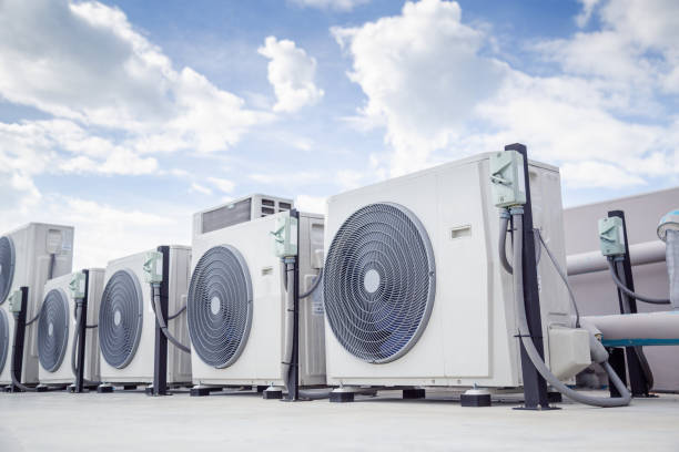 Huntington, VA HVAC Company