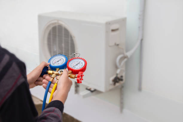 Best Heating repair services  in Huntington, VA