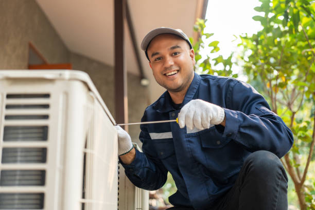 Best HVAC replacement cost  in Huntington, VA