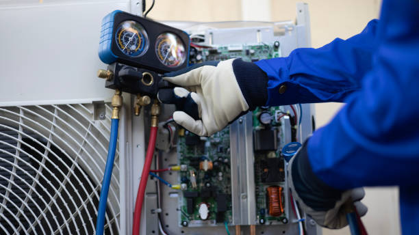 Best Furnace repair near me  in Huntington, VA