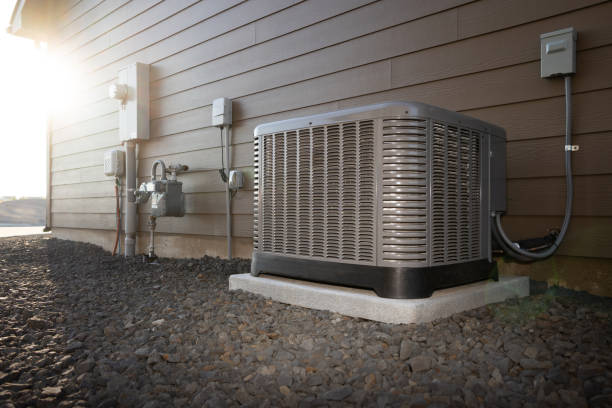 Best HVAC replacement cost  in Huntington, VA